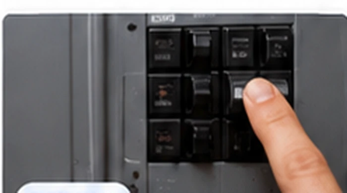 Breaker Keeps Tripping