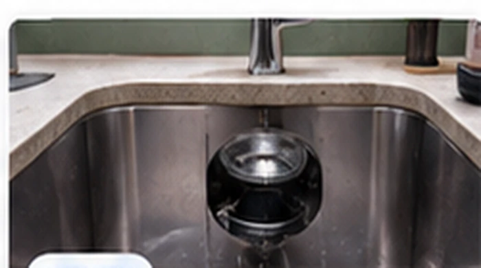 Garbage Disposal Humming