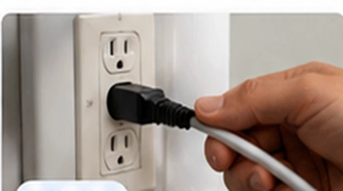 Outlet Not Working