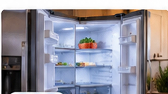 Refrigerator Not Cooling