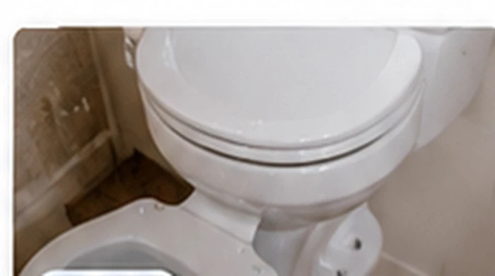 Toilet Keeps Running